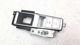 Recambio de palanca freno para audi q7 4mg 2019- referencia OEM IAM 4N0927225  