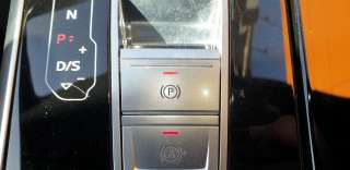 Recambio de palanca freno para audi q7 4mg 2019- referencia OEM IAM 4N0927225  