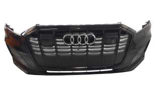 Recambio de morro completo para audi q7 4mg 2019- referencia OEM IAM 4M0807065AL  
