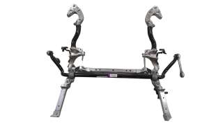 Recambio de puente delantero para audi q7 4mg 2019- referencia OEM IAM 4M0399315T  