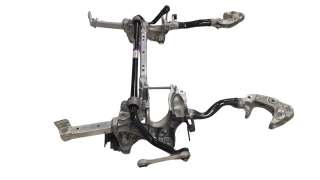 Recambio de puente delantero para audi q7 4mg 2019- referencia OEM IAM 4M0399315T  