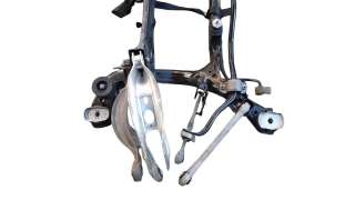 Recambio de puente trasero para audi q7 4mg 2019- referencia OEM IAM 4M0500025 4M0505315BT 