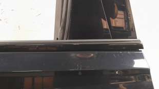 Recambio de puerta trasera izquierda para audi q7 4mg 2019- referencia OEM IAM 4M0833051E   2