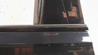 Recambio de puerta trasera izquierda para audi q7 4mg 2019- referencia OEM IAM 4M0833051E  