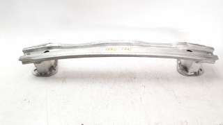 Recambio de refuerzo paragolpes trasero para audi q7 4mg 2019- referencia OEM IAM 4M0807309  