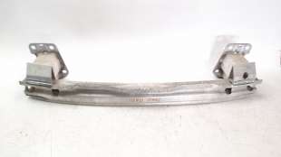 Recambio de refuerzo paragolpes trasero para audi q7 4mg 2019- referencia OEM IAM 4M0807309   2