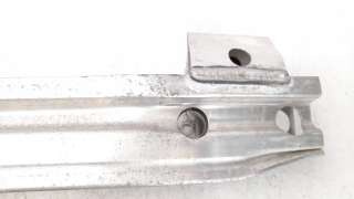 Recambio de refuerzo paragolpes trasero para audi q7 4mg 2019- referencia OEM IAM 4M0807309  