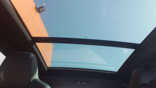 Recambio de techo electrico para audi q7 4mg 2019- referencia OEM IAM 4M0877049E   2