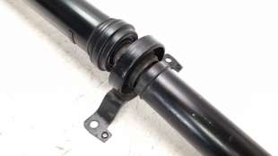 Recambio de transmision central para audi q7 4mg 2019- referencia OEM IAM 4M0521101BB   2