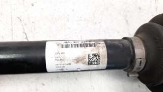 Recambio de transmision delantera derecha para audi q7 4mg 2019- referencia OEM IAM 4M0407271E  
