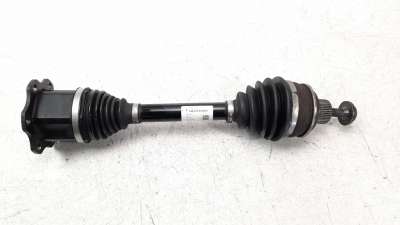 Recambio de transmision delantera izquierda para audi q7 4mg 2019- referencia OEM IAM 4M0407271E  