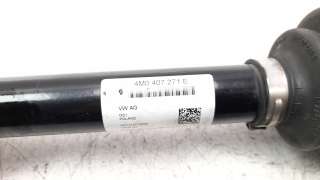 Recambio de transmision delantera izquierda para audi q7 4mg 2019- referencia OEM IAM 4M0407271E  