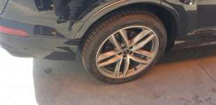 Recambio de transmision trasera derecha para audi q7 4mg 2019- referencia OEM IAM 4M0501203D   2