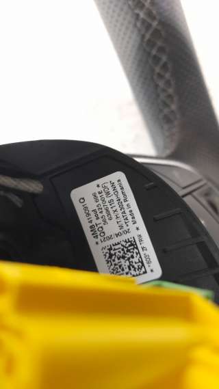 Recambio de volante para audi q7 4mg 2019- referencia OEM IAM 4M8419091Q  