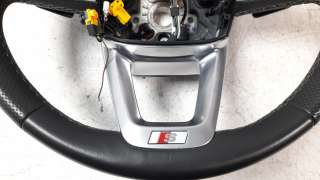 Recambio de volante para audi q7 4mg 2019- referencia OEM IAM 4M8419091Q  
