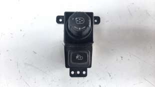 Recambio de mando retrovisor para ssangyong korando 2010- 2.2 td cat referencia OEM IAM 201006242  