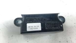 Recambio de modulo electronico para ssangyong korando 2010- 2.2 td cat referencia OEM IAM 887953M100  