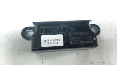Recambio de modulo electronico para ssangyong korando 2010- 2.2 td cat referencia OEM IAM 887953M100  