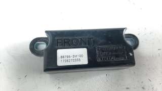 Recambio de modulo electronico para ssangyong korando 2010- 2.2 td cat referencia OEM IAM 887953M100  