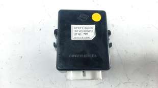 Recambio de modulo electronico para ssangyong korando 2010- 2.2 td cat referencia OEM IAM 8737134000  