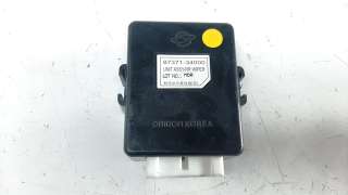 Recambio de modulo electronico para ssangyong korando 2010- 2.2 td cat referencia OEM IAM 8737134000  