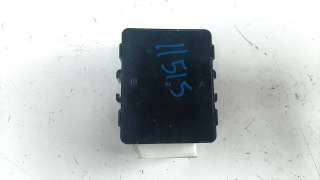 Recambio de modulo electronico para ssangyong korando 2010- 2.2 td cat referencia OEM IAM 8737134000  
