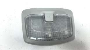 Recambio de luz interior para ssangyong korando 2010- 2.2 td cat referencia OEM IAM 8372034000  