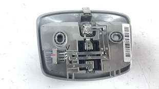 Recambio de luz interior para ssangyong korando 2010- 2.2 td cat referencia OEM IAM 8372034000   2