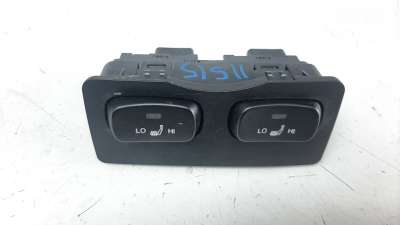 Recambio de interruptor para ssangyong korando 2010- 2.2 td cat referencia OEM IAM 1918508  