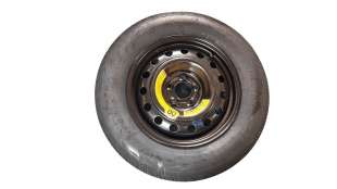 Recambio de neumatico repuesto para ssangyong korando 2010- 2.2 td cat referencia OEM IAM 1559016  