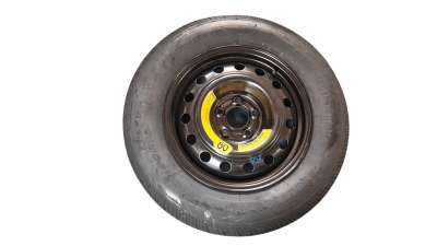 Recambio de neumatico repuesto para ssangyong korando 2010- 2.2 td cat referencia OEM IAM 1559016  