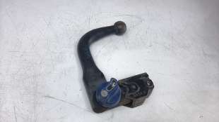 Recambio de enganche remolque para ssangyong korando 2010- 2.2 td cat referencia OEM IAM 1606AN8B  