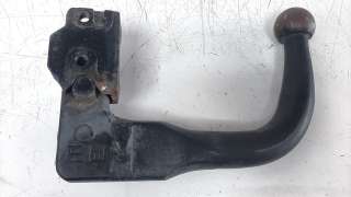 Recambio de enganche remolque para ssangyong korando 2010- 2.2 td cat referencia OEM IAM 1606AN8B  