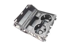 Recambio de moldura para mercedes-benz clase m (w166) 2011-2015 ml 350 bluetec (166.004) referencia OEM IAM 16930018   2