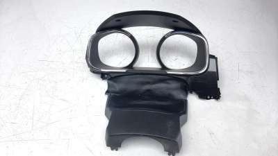 Recambio de moldura para ssangyong korando 2010- 2.2 td cat referencia OEM IAM 7656134500  