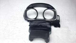 Recambio de moldura para ssangyong korando 2010- 2.2 td cat referencia OEM IAM 7656134500  