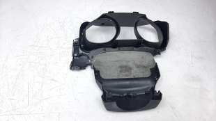 Recambio de moldura para ssangyong korando 2010- 2.2 td cat referencia OEM IAM 7656134500   2