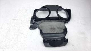 Recambio de moldura para ssangyong korando 2010- 2.2 td cat referencia OEM IAM 7656134500  