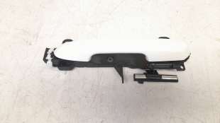 Recambio de maneta exterior delantera derecha para toyota rav4 2018- referencia OEM IAM 6921142080A0  
