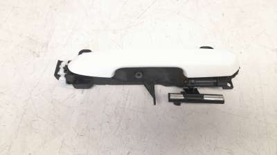 Recambio de maneta exterior delantera derecha para toyota rav4 2018- referencia OEM IAM 6921142080A0  