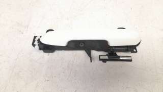 Recambio de maneta exterior delantera derecha para toyota rav4 2018- referencia OEM IAM 6921142080A0  