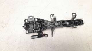 Recambio de maneta exterior delantera derecha para toyota rav4 2018- referencia OEM IAM 6921142080A0  
