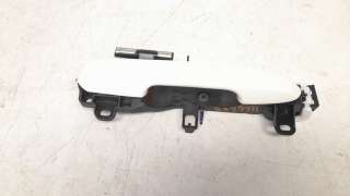 Recambio de maneta exterior delantera derecha para toyota rav4 2018- referencia OEM IAM 6921142080A0  