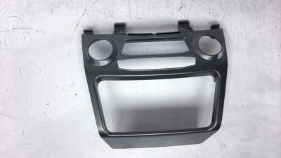 Recambio de moldura para ssangyong korando 2010- 2.2 td cat referencia OEM IAM 7655134400  