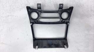 Recambio de moldura para ssangyong korando 2010- 2.2 td cat referencia OEM IAM 7655134400  