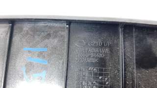 Recambio de moldura para ssangyong korando 2010- 2.2 td cat referencia OEM IAM 7655134400  