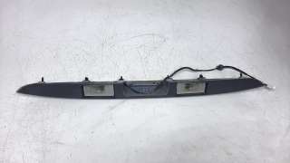 Recambio de molduras traseras para ssangyong korando 2010- 2.2 td cat referencia OEM IAM 7963034004  