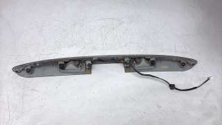 Recambio de molduras traseras para ssangyong korando 2010- 2.2 td cat referencia OEM IAM 7963034004  