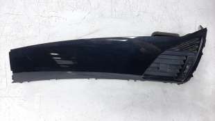 Recambio de rejilla aireadora para ssangyong korando 2010- 2.2 td cat referencia OEM IAM 6964M34400  