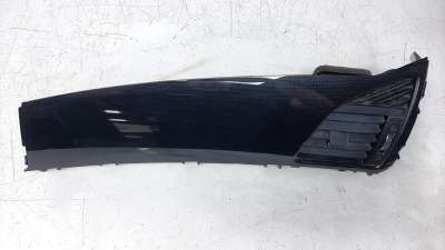 Recambio de rejilla aireadora para ssangyong korando 2010- 2.2 td cat referencia OEM IAM 6964M34400  
